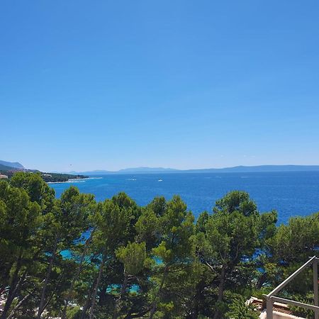 Inas Place Baška Voda المظهر الخارجي الصورة
