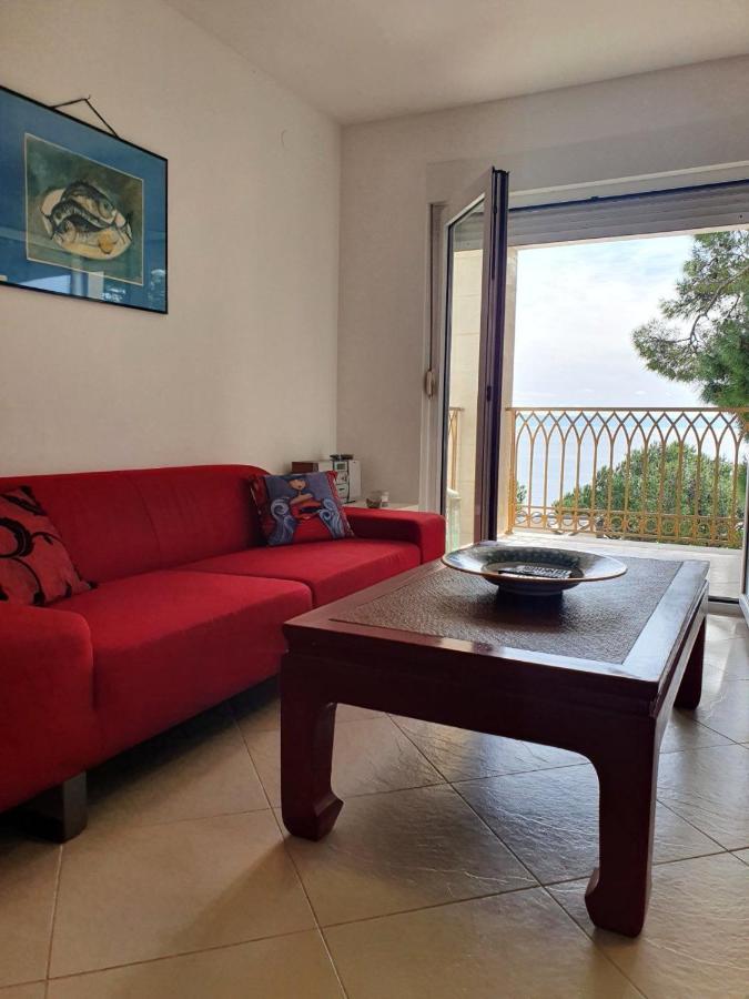 Inas Place Baška Voda المظهر الخارجي الصورة