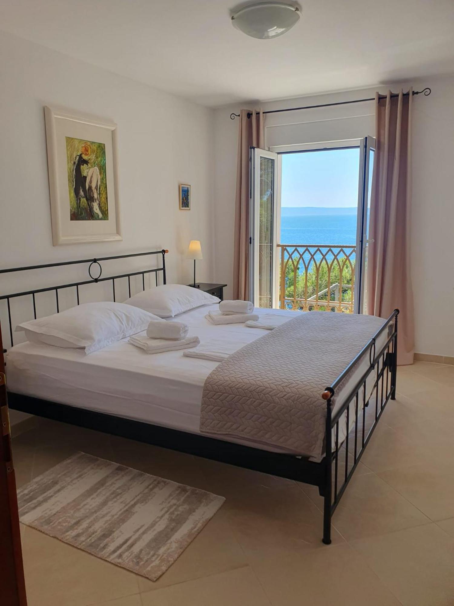 Inas Place Baška Voda المظهر الخارجي الصورة