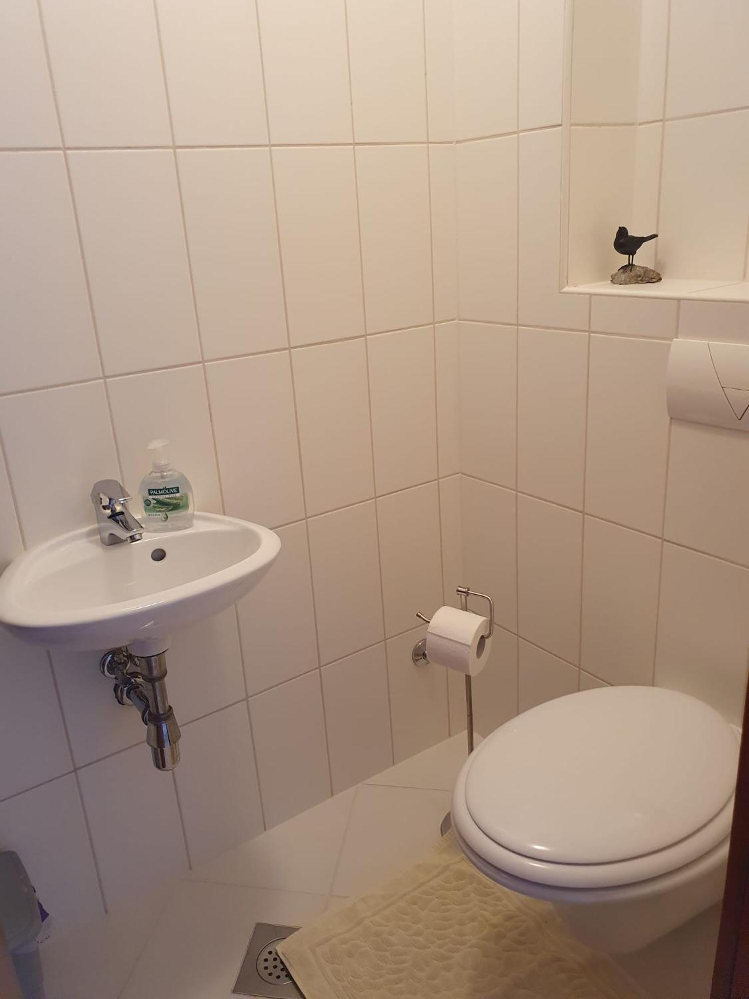 Inas Place Baška Voda المظهر الخارجي الصورة