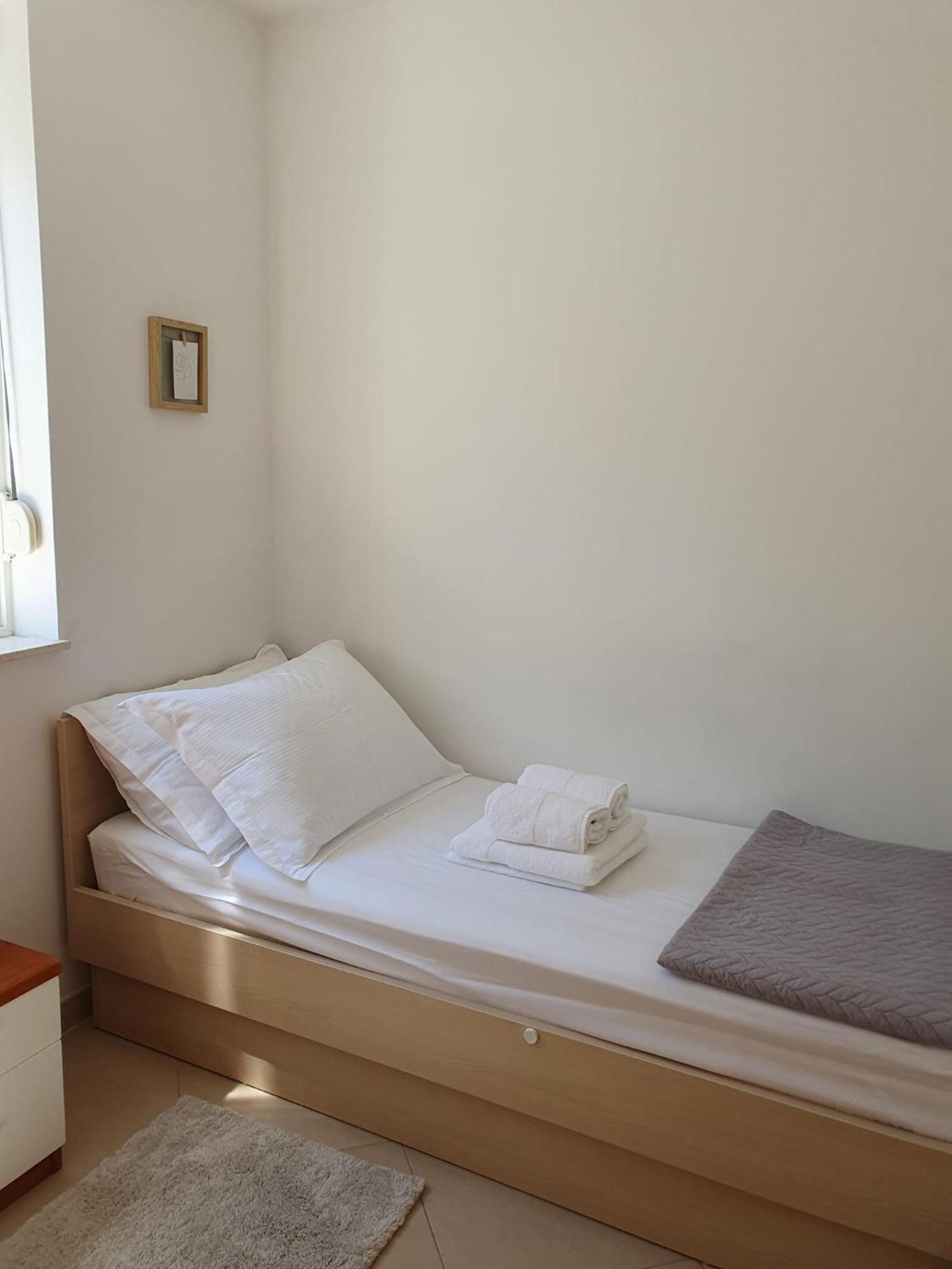 Inas Place Baška Voda المظهر الخارجي الصورة